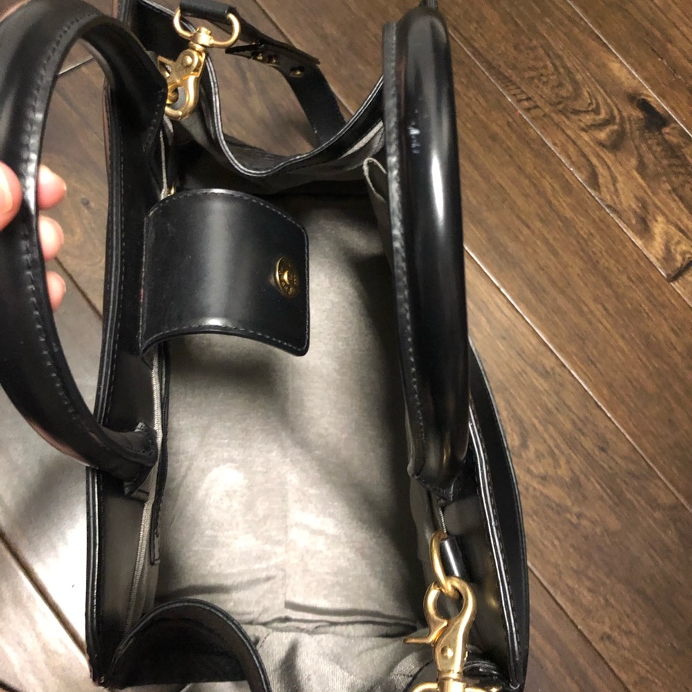 Zac Posen Eartha Satchel - Picture 3 of 5